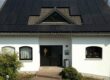 Photovoltaik- Anlage auf einem Wohnhaus in St.Ingbert