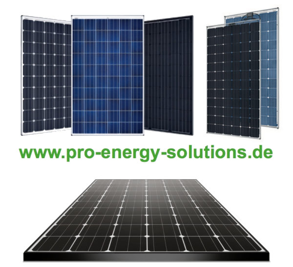 Photovoltaik_Großhandel_Solarmodule