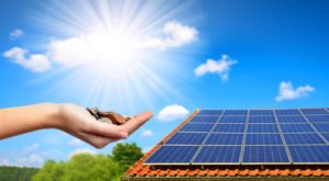 Photovoltaik Förderung von Pro Energy Solutions
