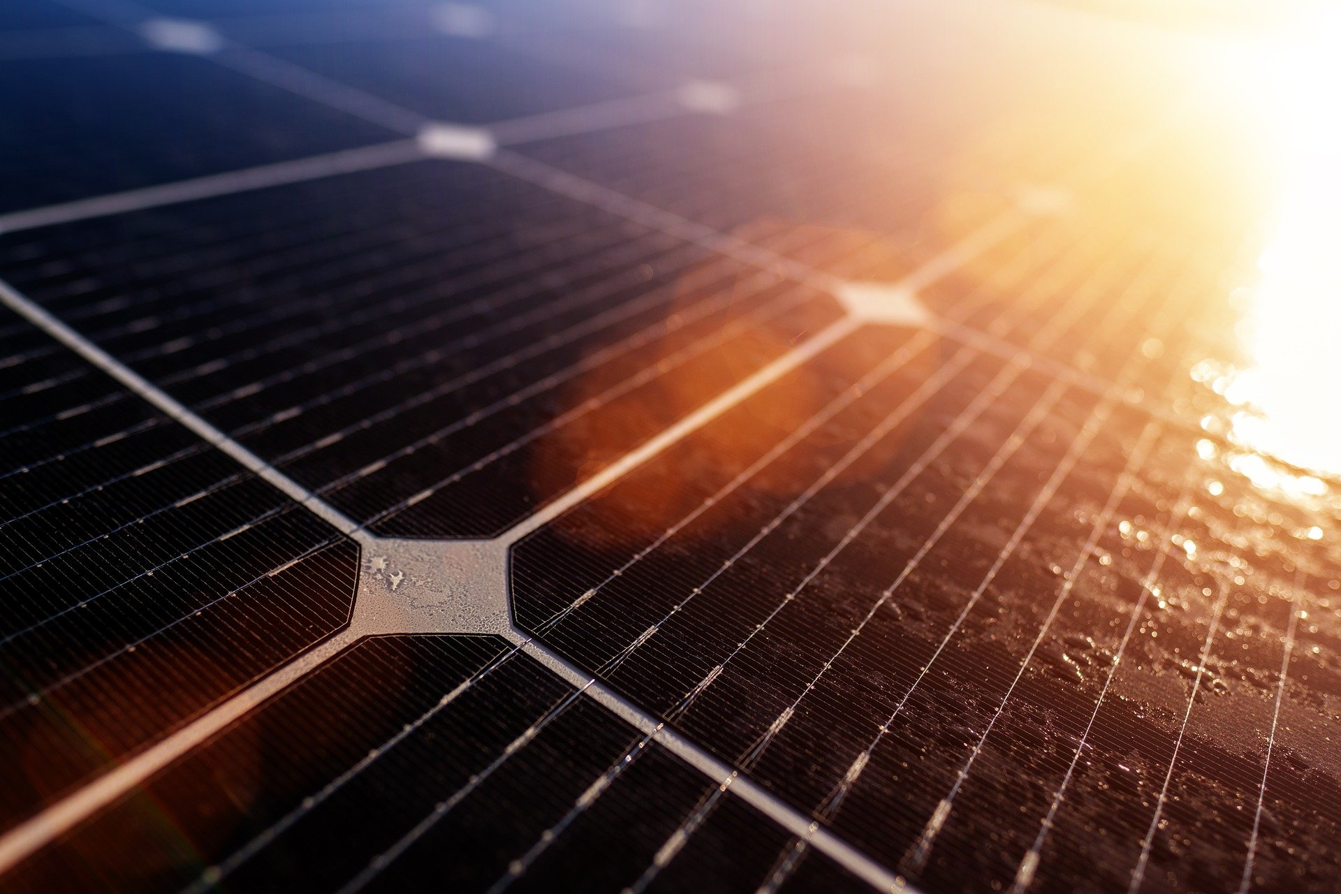 Solarmodule – so wählt man die richtige Größe