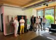 Besuch Oberbürgermeister St. Ingbert