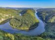 Sonnige Region-Saarland perfekt fuer Solar
