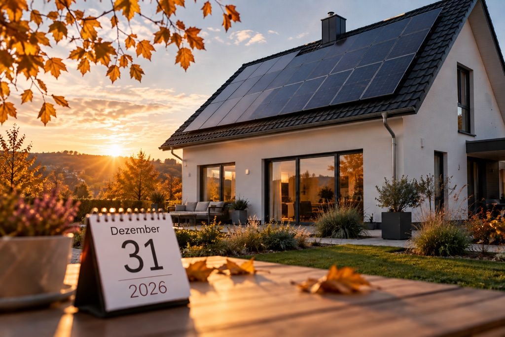 PV-Anlage auf Einfamilienhaus – EEG 2027 Einspeisevergütung PV-Anlage auf Einfamilienhaus – EEG 2027 Einspeisevergütung